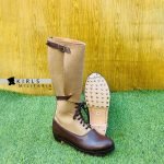 LUFTWAFFE TROPICAL BOOTS - 2ND PATTERN
