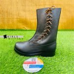 WW2 German 1st Pattern Paratrooper Boots - Image 2