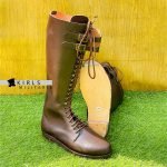 German SA Kampfzeit Tall Leather Boots