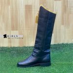 WW2 Civil War Military Hessian Boots - Image 4