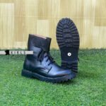 East German M90 UTV Boots