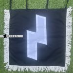 Hitler Youth Trumpet Banner - Image 2