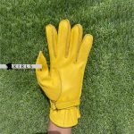 WW2 US Paratrooper Gloves - Image 4