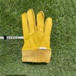 WW2 US Paratrooper Gloves - Image 5