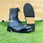 WW2 German Panzer Boots