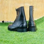 WW2 German Panzer Boots - Image 2