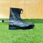 WW2 German Panzer Boots - Image 4