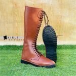 WW1 American AEF US ARMY Officer (Rubber Sole)