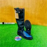 WW2 German Luftwaffe (Airforce) Flight Boots