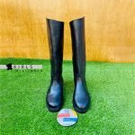 WW2 German Officer Boots - Rubber Sole - Image 2