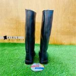 WW2 German Officer Boots - Rubber Sole - Image 3