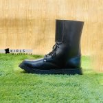 French Army Ranger Buckle Boots - Image 3