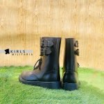 French Army Ranger Buckle Boots - Image 5