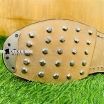 WW2 German Men's Marching Jack Boots - Image 5