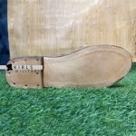 WW2 US Army Military Cavalry Riding Officer Boots - Image 5