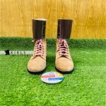 WW2 American Buckle Combat Boots - Image 2