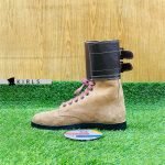WW2 American Buckle Combat Boots - Image 4
