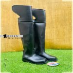 Civil War Dragoon Cavalry Boots - Image 2