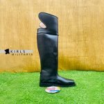 Civil War Dragoon Cavalry Boots - Image 4
