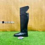 Civil War Dragoon Cavalry Boots - Image 5