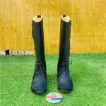 Schnurschuhe - German M33 ankle boots model II - Image 2