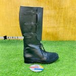 Schnurschuhe - German M33 ankle boots model II - Image 4