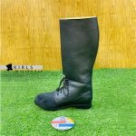 Schnurschuhe - German M33 ankle boots model II - Image 5