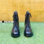 WW2 German 2nd Pattern Paratrooper Boots - Image 2