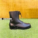 WW2 German 2nd Pattern Paratrooper Boots - Image 3