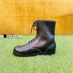 WW2 German 2nd Pattern Paratrooper Boots - Image 4