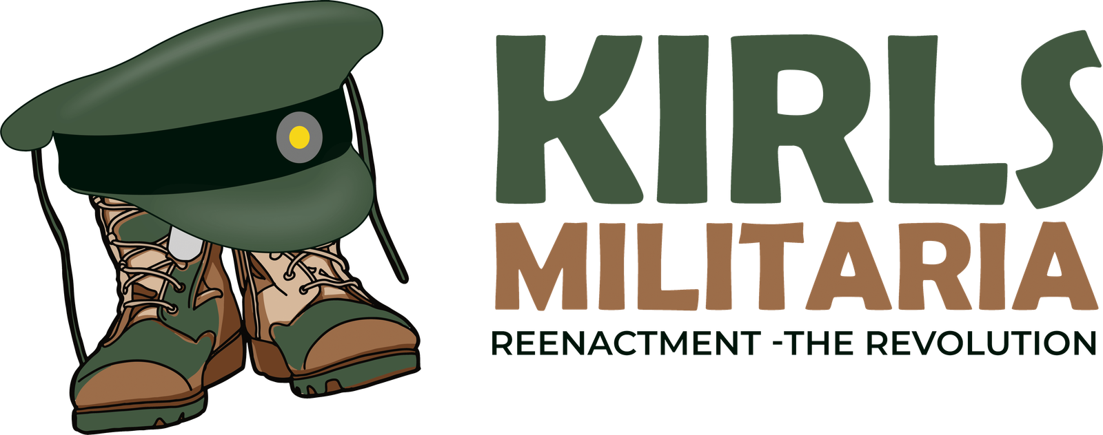 Kirls Militaria