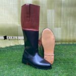 Clonial Boots Mix