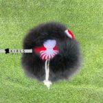 NAPOLEONIC FRENCH BEARSKIN OFFICER HAT - Image 6