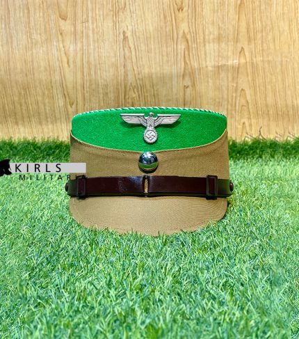 Green-dori